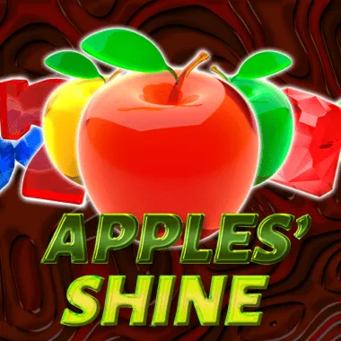 Apple's shine game tile