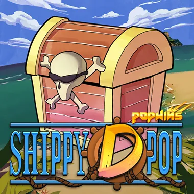 Shippy D Pop game tile