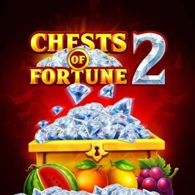 Chests Of Fortune 2 game tile