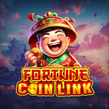 Fortune Coin Link game tile