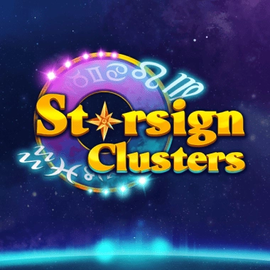 Starsign Clusters game tile