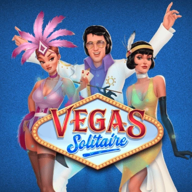 Vegas Solitaire game tile