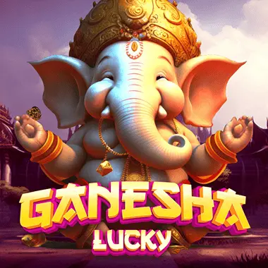 GaneshaLucky game tile