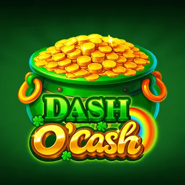 Dash O’Cash game tile