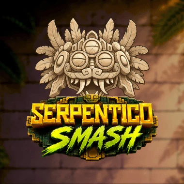 Serpentico Smash game tile