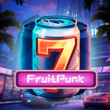FruitPunk game tile